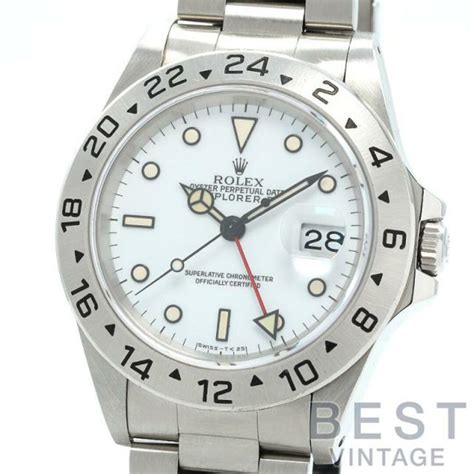 rolex ex2|rolex explorer 2 specifications.